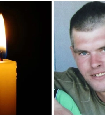 ДНК-експертиза підтвердила загибель воїна з Волині Руслана Короткова