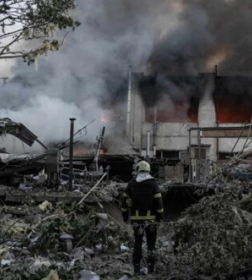 Рф може знову піти на Київ? Військові дали тривожний прогноз для жителів столиці