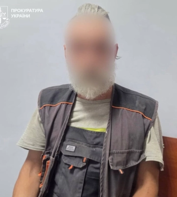 Житель Харьковской области развращал 12-летнюю девочку с особенностями развития