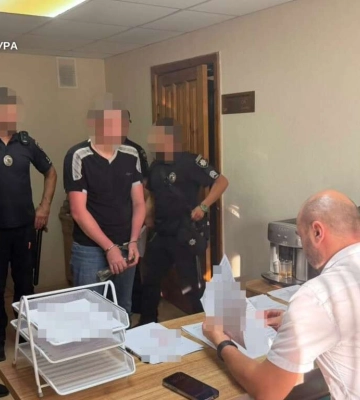 На Дніпропетровщині судитимуть батька, який ґвалтував 10-річну доньку