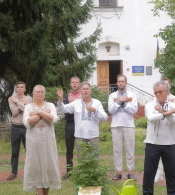Дев'ятий фестиваль Bouquet Kyiv Stage відкрився у столиці України