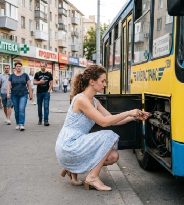 Тролейбуси №6, 16, 18 та ще 6 маршрутів змінили рух: нові схеми Київпастрансу