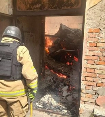 Окупанти атакували Дніпропетровщину з артилерії та авіації (ФОТО)