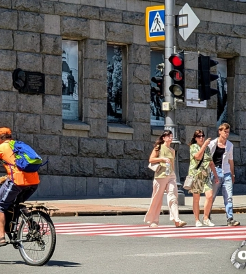 Ночью похолодает до +8. Прогноз погоды на 14 августа в Харькове и области
