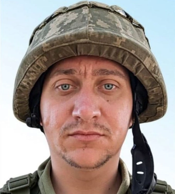 Майже два роки вважався зниклим безввісти: на Харківщині попрощаються з військовим