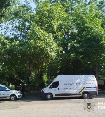 На Дніпропетровщині обрано запобіжний захід підозрюваному у вбивстві співмешканки