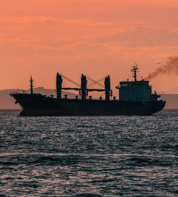 Украина предложила России объявить перемирие в Черном море, – Reuters
