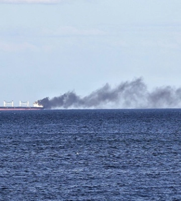 СМИ: Украина предложила РФ перемирие в Черном море