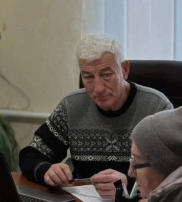Заступник голови громади на Тернопільщині не повернувся в Україну після відрядження