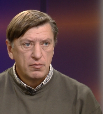 «В Крыму боятся зимы без света и воды». Сергей Данилов – о том, как энергокризис меняет жизнь крымчан и чего им ждать