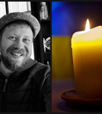 Рівне попрощається із військовослужбовцем Олегом Кравчуком