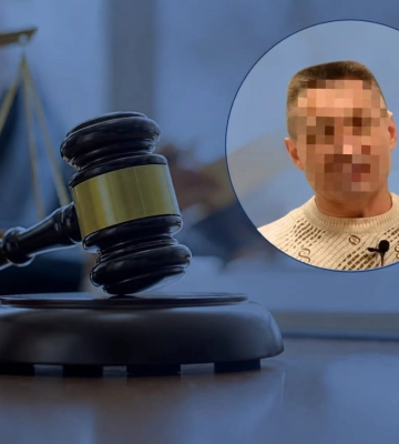 Жителя Херсонщини засудили до 10 років за співпрацю з окупантами