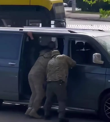 Військові РТЦК на Черкащині схопили та вивезли чоловіка за 140 км від дому попри наявність законної відстрочки, - Лубінець