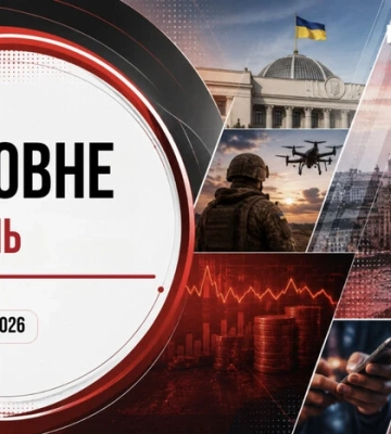 Удари по поїздах на Одещині, повернення праху Коновальця. Головне за 13 серпня 2026