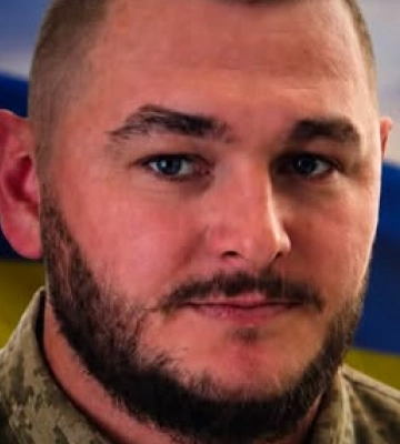 Захищав Україну з перших днів війни: на Волинь повертається полеглий Герой Віталій Ксьондзик