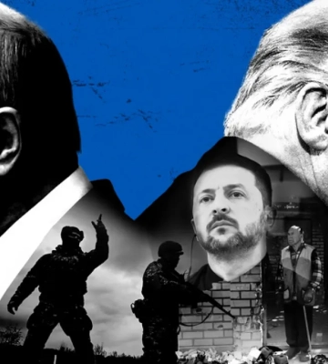 Вашингтон и Киев пытаются предотвратить эскалацию в Черном море: Москве сделали предложение