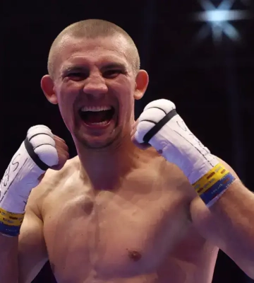 Хижняк проведет бой за пояс WBA. Известен соперник украинца