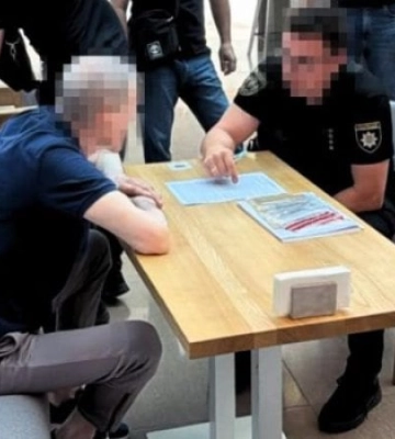 Двох науковців підозрюють у вимаганні майже 1 млн гривень за погодження екологічного висновку