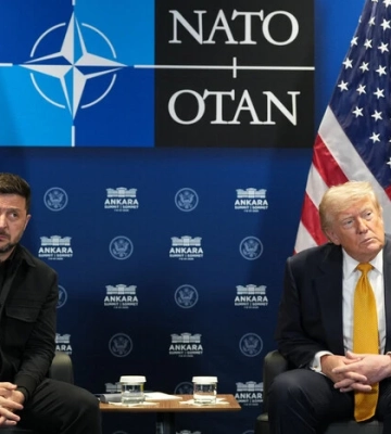 Україна переймається щодо позиції США у можливих переговорах із Росією – Politico