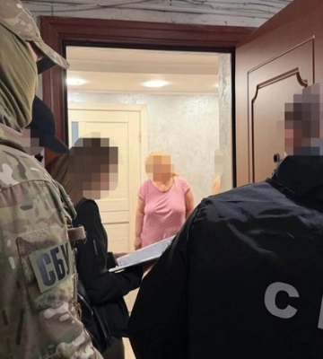 Викрито схему незаконного бронювання військовозобов’язаних, організовану керівництвом КП Львівської міськради