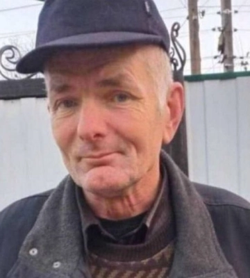 Майже тиждень тому пішов з дому і зник безвісти: на Київщині розшукують пенсіонера