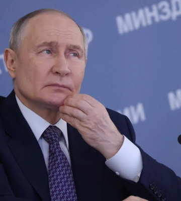 Япония готовит жесткий ответ Путину за его визит на Курилы
