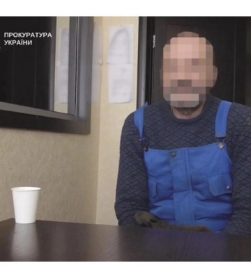 Передавав інформацію про ЗСУ та поширював заборонену символіку: чим закінчилася справа мешканця Полтавщини