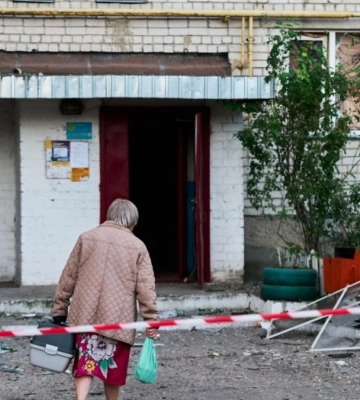 Число пострадавших в результате атаки РФ на Смелу возросло до пяти – ОВА