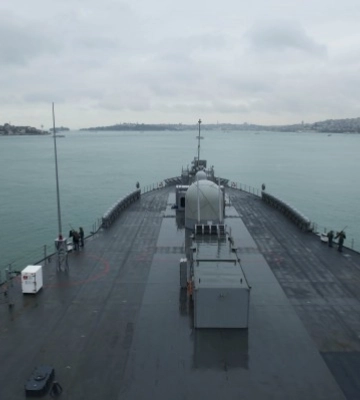 Україна запропонувала Росії припинення вогню у Чорному морі, - ЗМІ