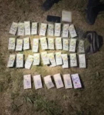 На Волині 28-річному чоловікові повідомили про підозру за організацію незаконного переправлення через кордон