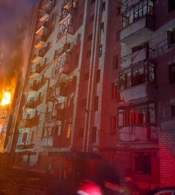 Росія накрила велике місто вісьмома авіабомбами: що відомо про загиблих та поранених