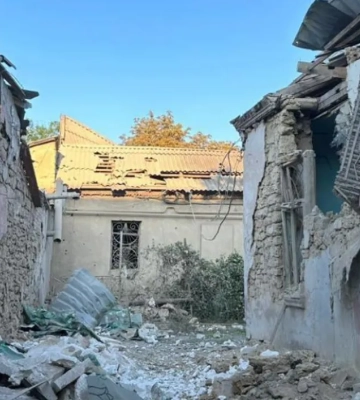 На Херсонщині РФ поранила 14 людей за добу