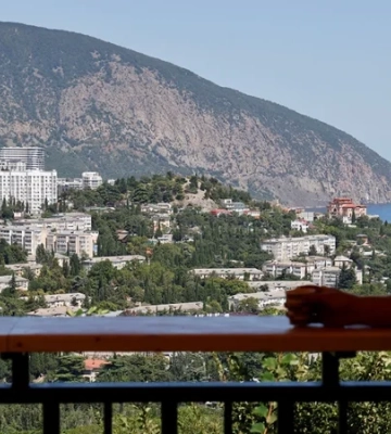 «У Путина здесь проблема». Жизнь в Крыму становится все более невыносимой — NPR