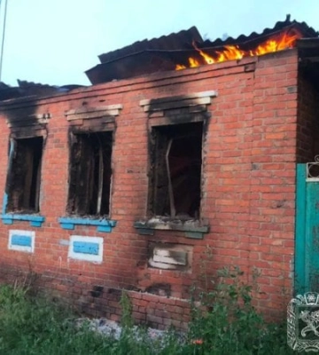 Росіяни вдарили по 17 населених пунктах Харківщини, постраждали 5 осіб