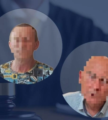 Стародавні монети сховали у вольтметрі: на Миколаївщині засудили двох чоловіків