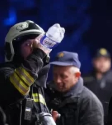 У Смілі на Черкащині через атаку БпЛА постраждали п’ятеро людей