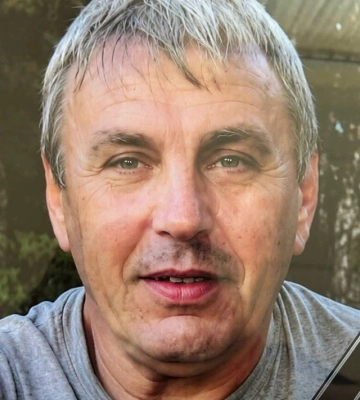 На Харківщині помер військовий з Волині Ярослав Абрамович