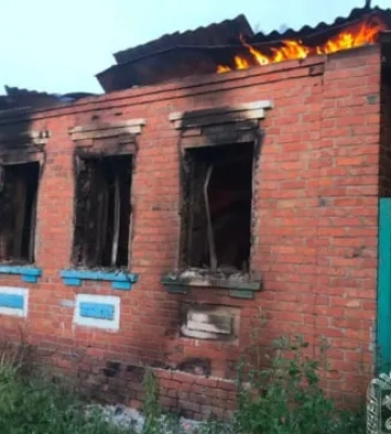 П'ятеро людей постраждали внаслідок обстрілів Харківської області протягом доби