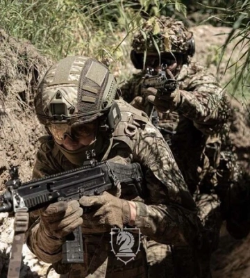 РФ хоче відрізати схід Харківщини: що задумав ворог