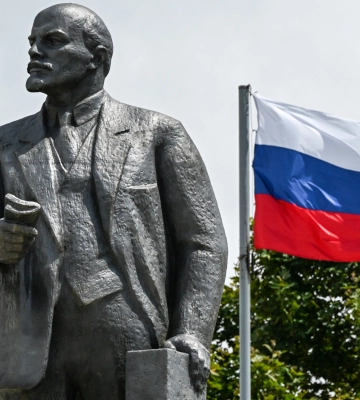 ФСБ РФ планирует отменить пограничные зоны с оккупированными территориями Украины