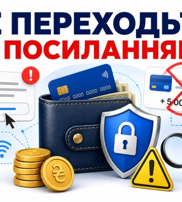 Харків'ян атакують шахраї: як відрізнити фейкові виплати ООН від справжніх
