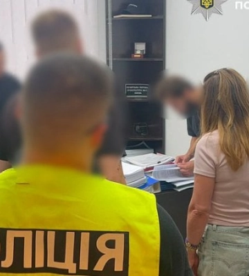 У Києві викрили схему з відчуження та подвійного продажу квартир на 175 млн грн