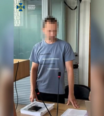Відстрочку мали, але навіть не працювали: СБУ розкрила схему для ухилянтів