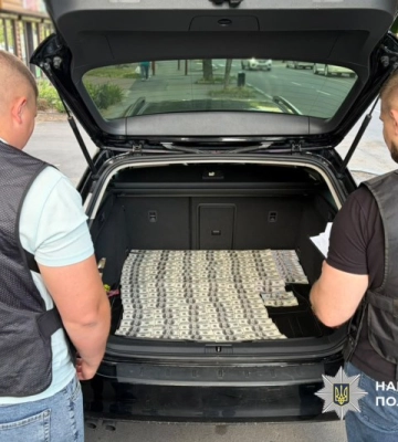 Адвоката з Уманщини підозрюють у допомозі ухилення від служби за хабар