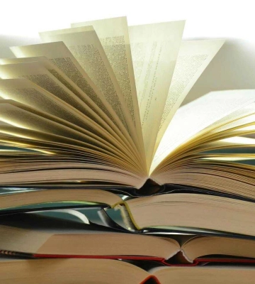 «Краща книга Рівненщини – 2027»: на Рівненщині триває конкурс в літературній першості