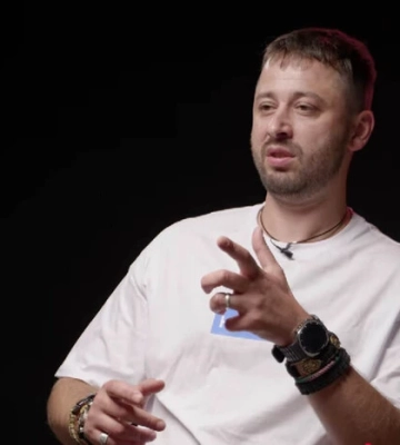 Відомий командир ЗСУ Кирило Верес розкрив свою зарплату