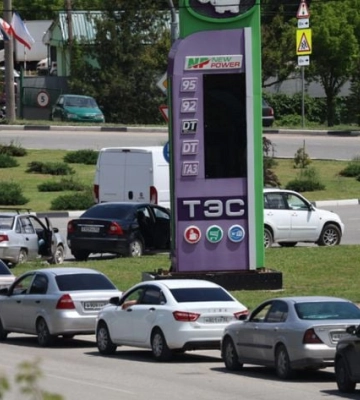 Ще 2 роки тому таке уявити собі ніхто не міг: у що зараз перетворилося життя у Криму