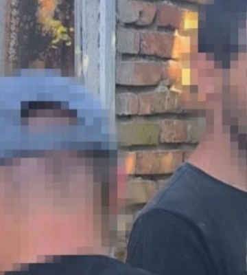 Шпигував за ППО на Дніпропетровщині: СБУ затримала ворожого агента