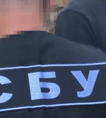 «Сбежал из учебного центра ВСУ». СБУ сообщила о задержании агента ГРУ РФ, наводившего вражеские удары по Днепропетровской области