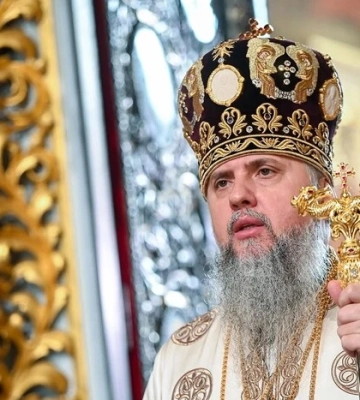 Епіфаній на Успіння очолить богослужіння у Києво-Печерській лаврі: святиня відзначає 975-річчя